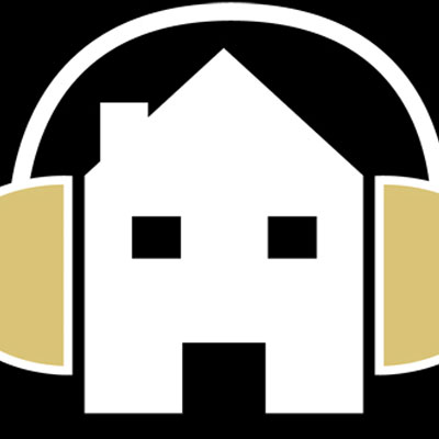 House of Sound logo