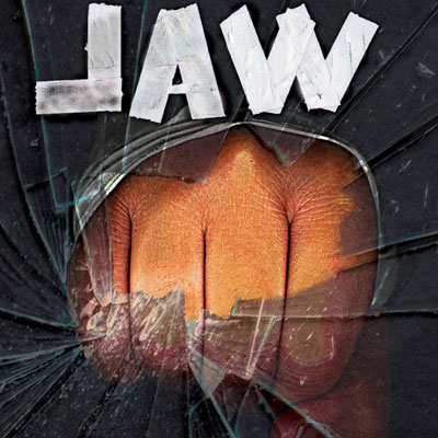 Glass Jaw Movie Poster