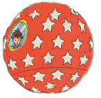 Little Nemo in ball