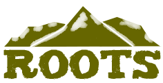 Roots logo